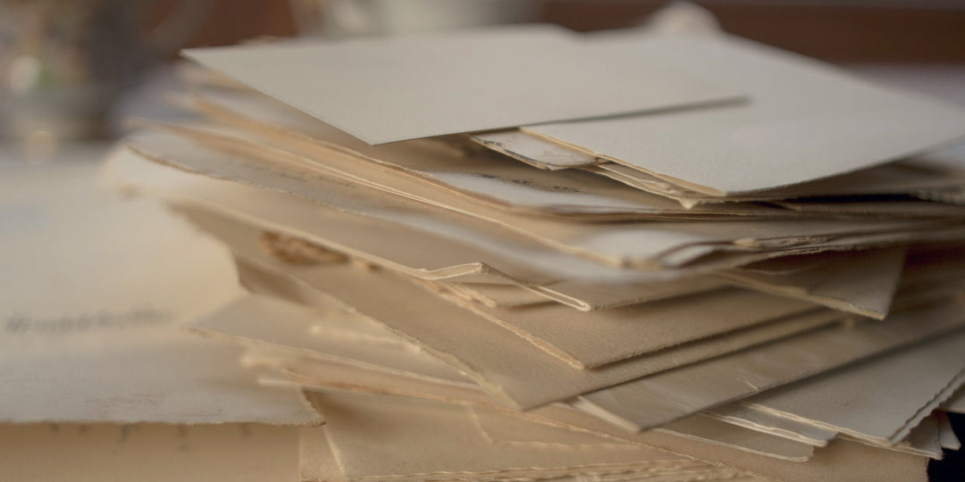 Wood - Wedding Invitation Without A Dress Code – No Problem!