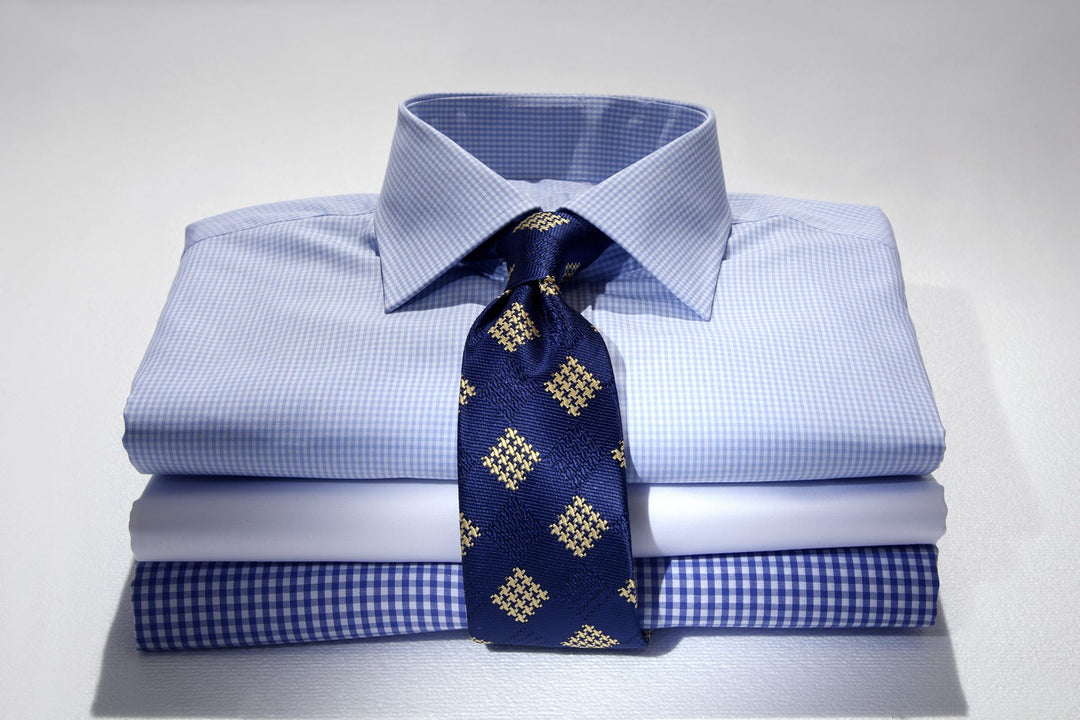 Dress Shirts