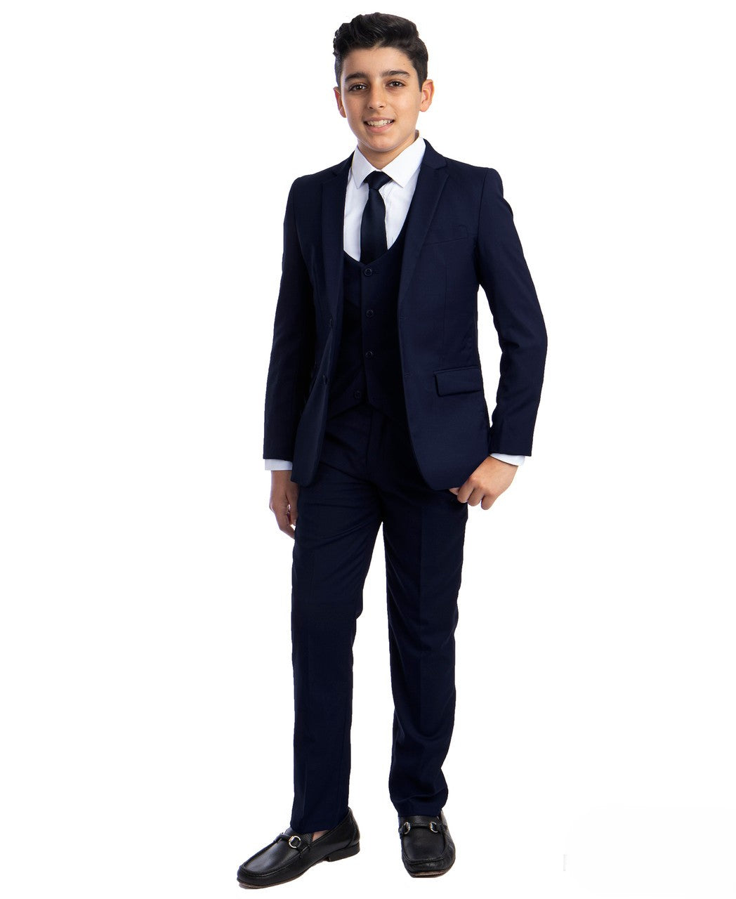 Boys Suits