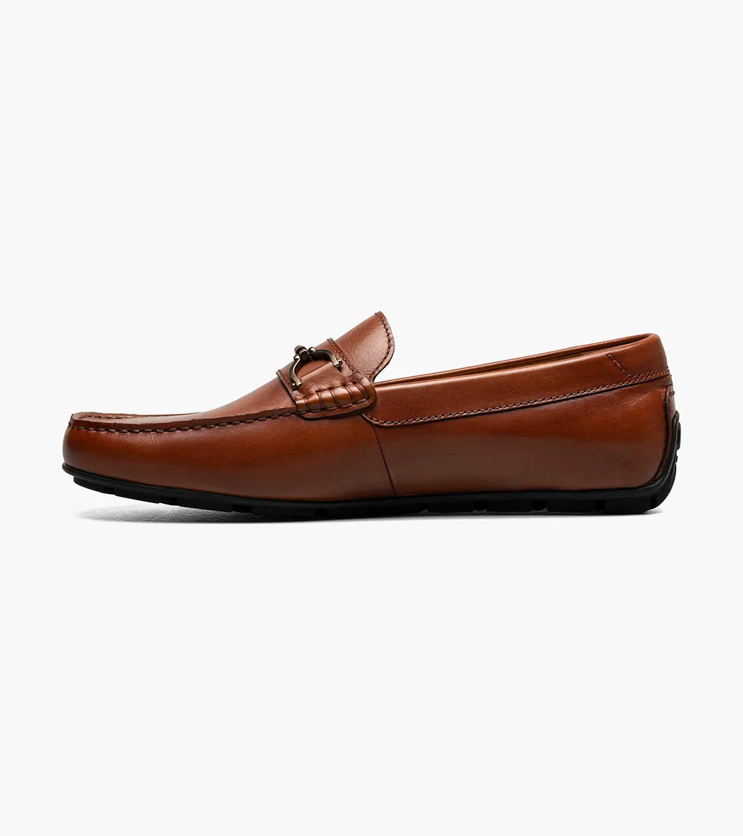 Florsheim Mens Motor Bit Driver - Cognac