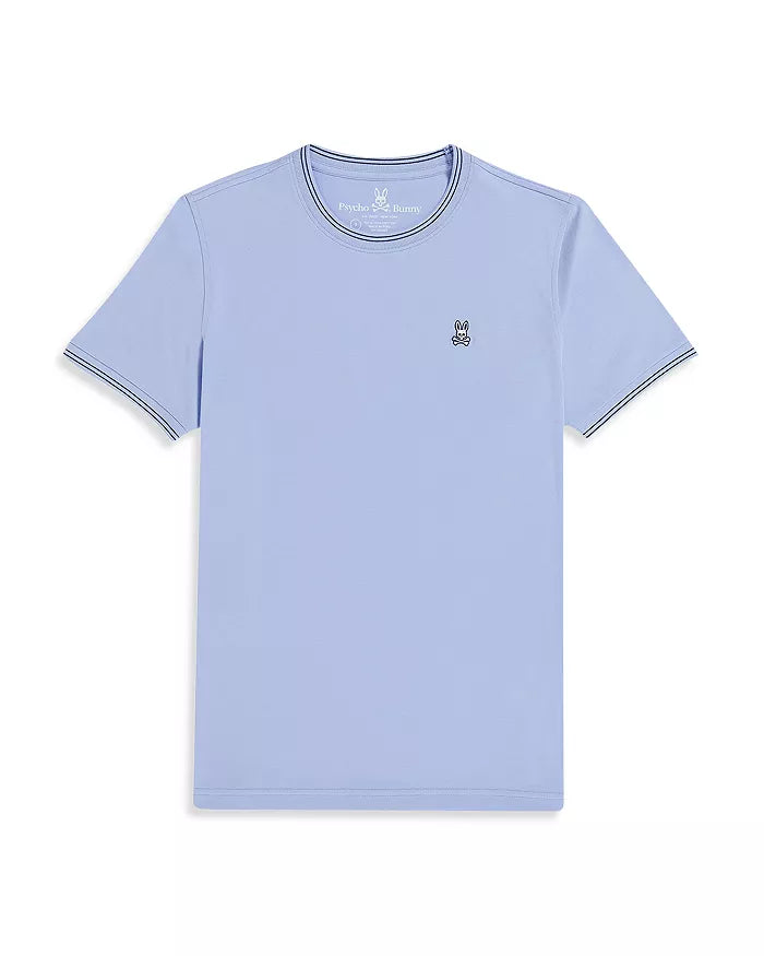Mens Logan Tee - B6U137S1PC 456 Deco Blue / L Mens Logan Tee - B6U137S1PC 456 Deco Blue / L