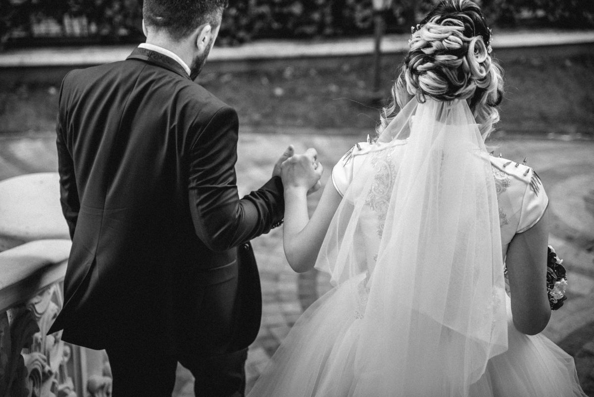 Your Wedding. Your Suit. Your Way.