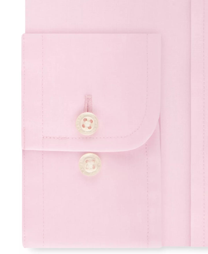 Ralph Lauren Men's Ultraflex Stretch Slim Fit Dress Shirt