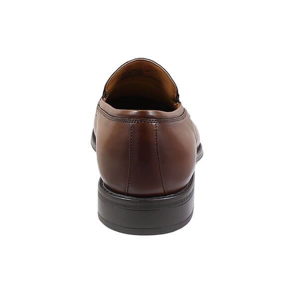 Florsheim Men`s AMELIO SLIP-ON-Cognac-14266 - New York Man Suits