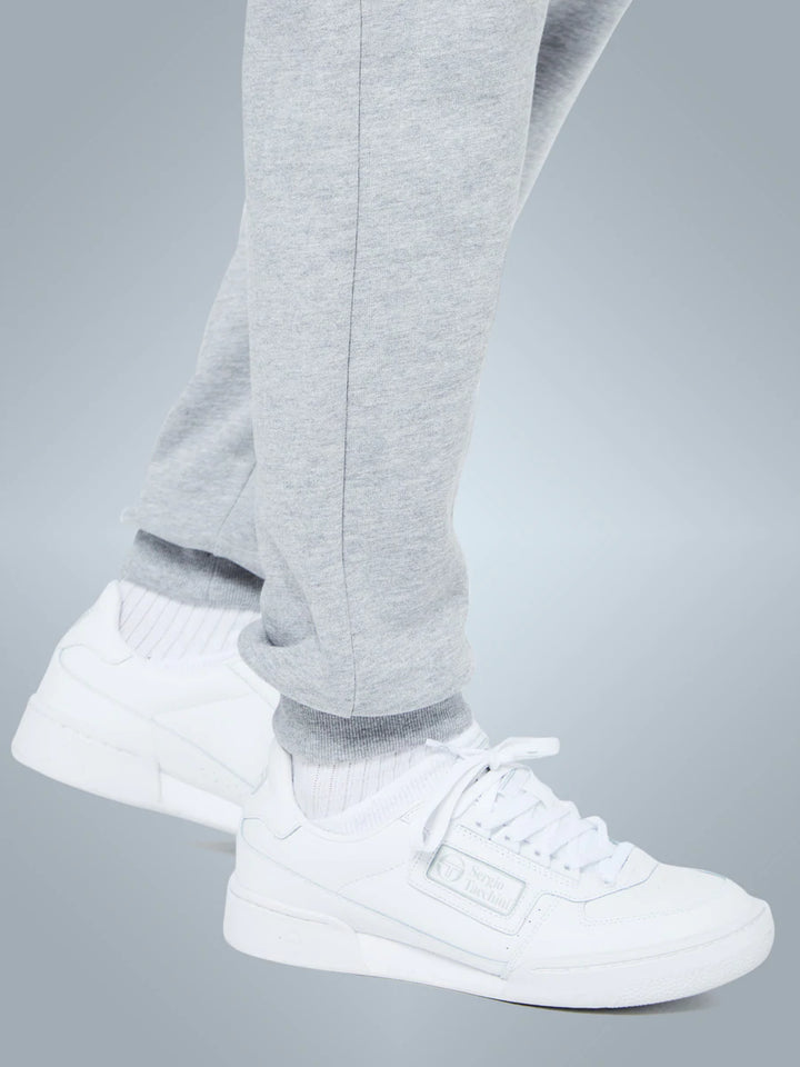 Sergio Tacchini Mens NEW YOUNG LINE SNEAKER-WHITE-White - New York Man Suits