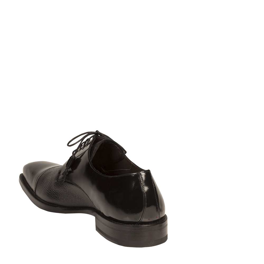 Soka By Mezlan Men's Shoes Classic Cap Toe Dress Lace-Up - New York Man Suits