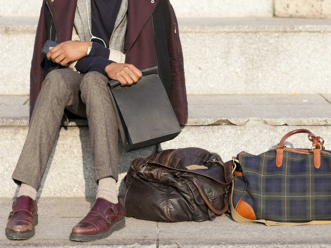 Clothing - Fall Must Haves For Men's Wardrobes