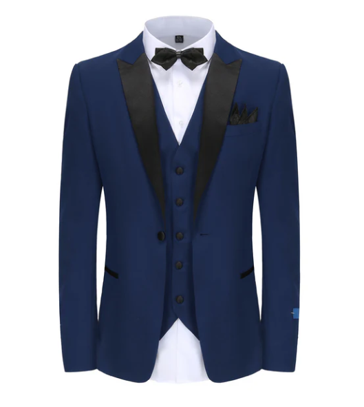 Braveman Tuxedos