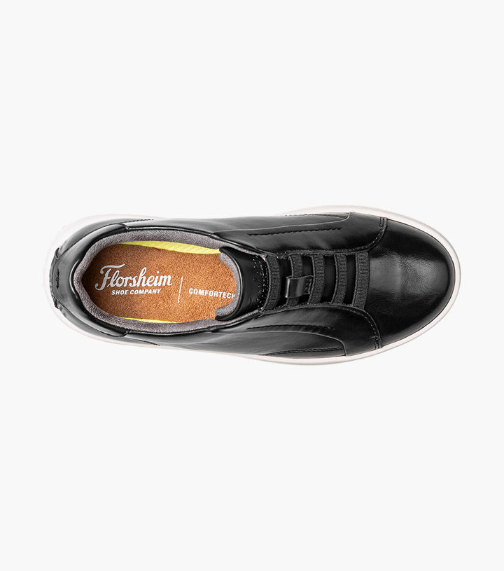 Florsheim Monopoli Jr. Black Multi - front view