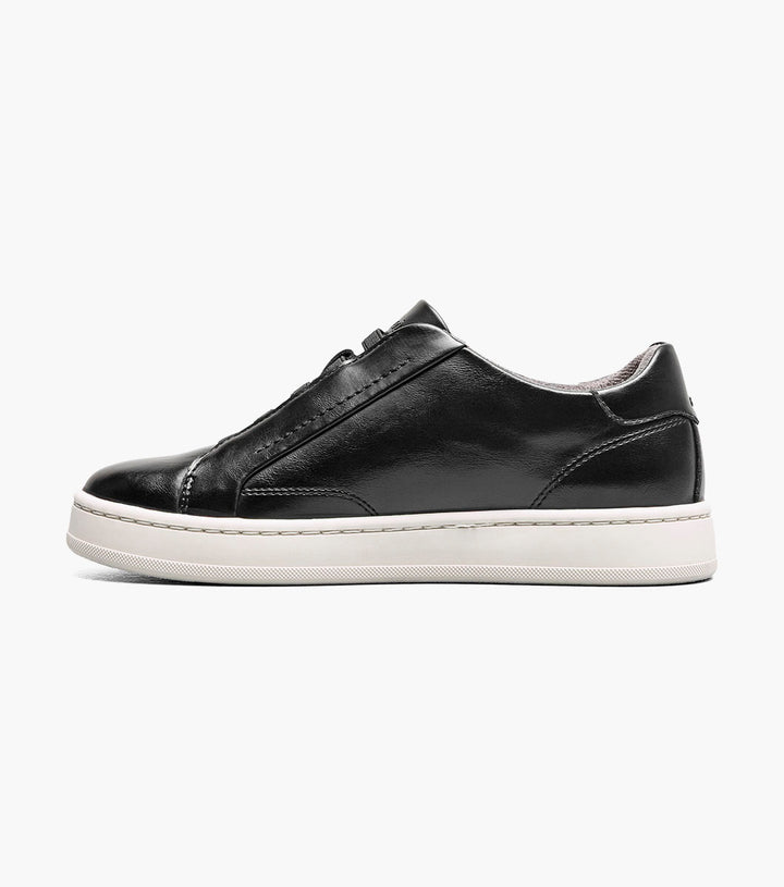 Florsheim Monopoli Jr. Black Multi - back view