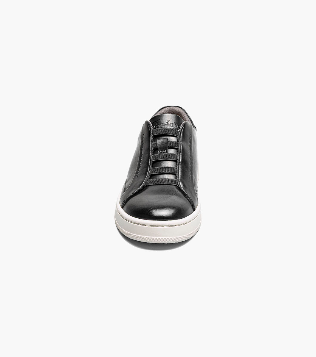 Florsheim Monopoli Jr. Black Multi - top view
