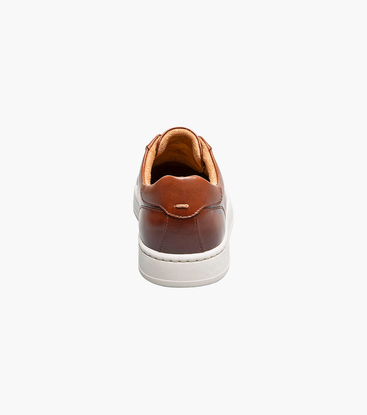 Florsheim Monopoli Jr. Cognac Multi - sole view