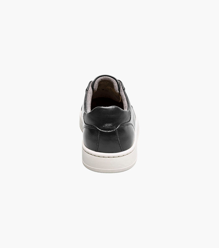 Florsheim Monopoli Jr. Black Multi - sole view