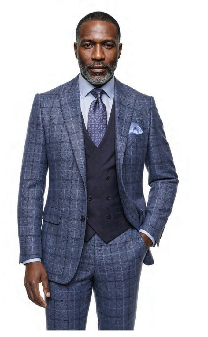 Steve Harvey Men&