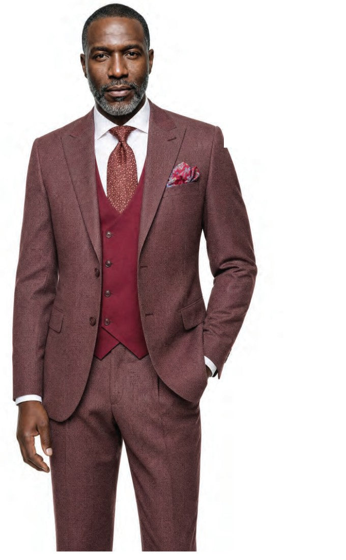 Steve Harvey Men&