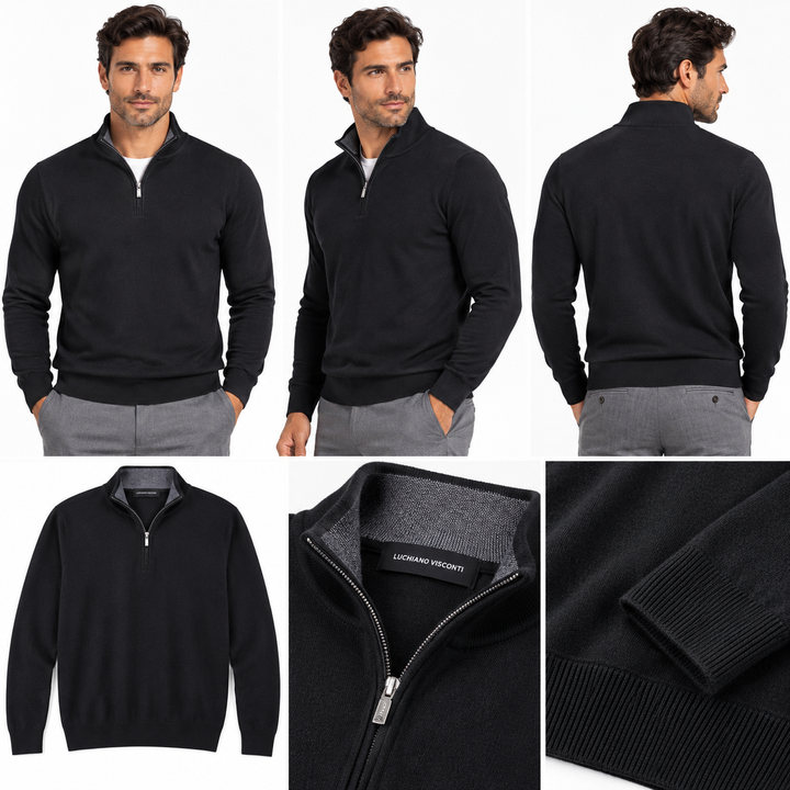 Luchiano Visconti men&