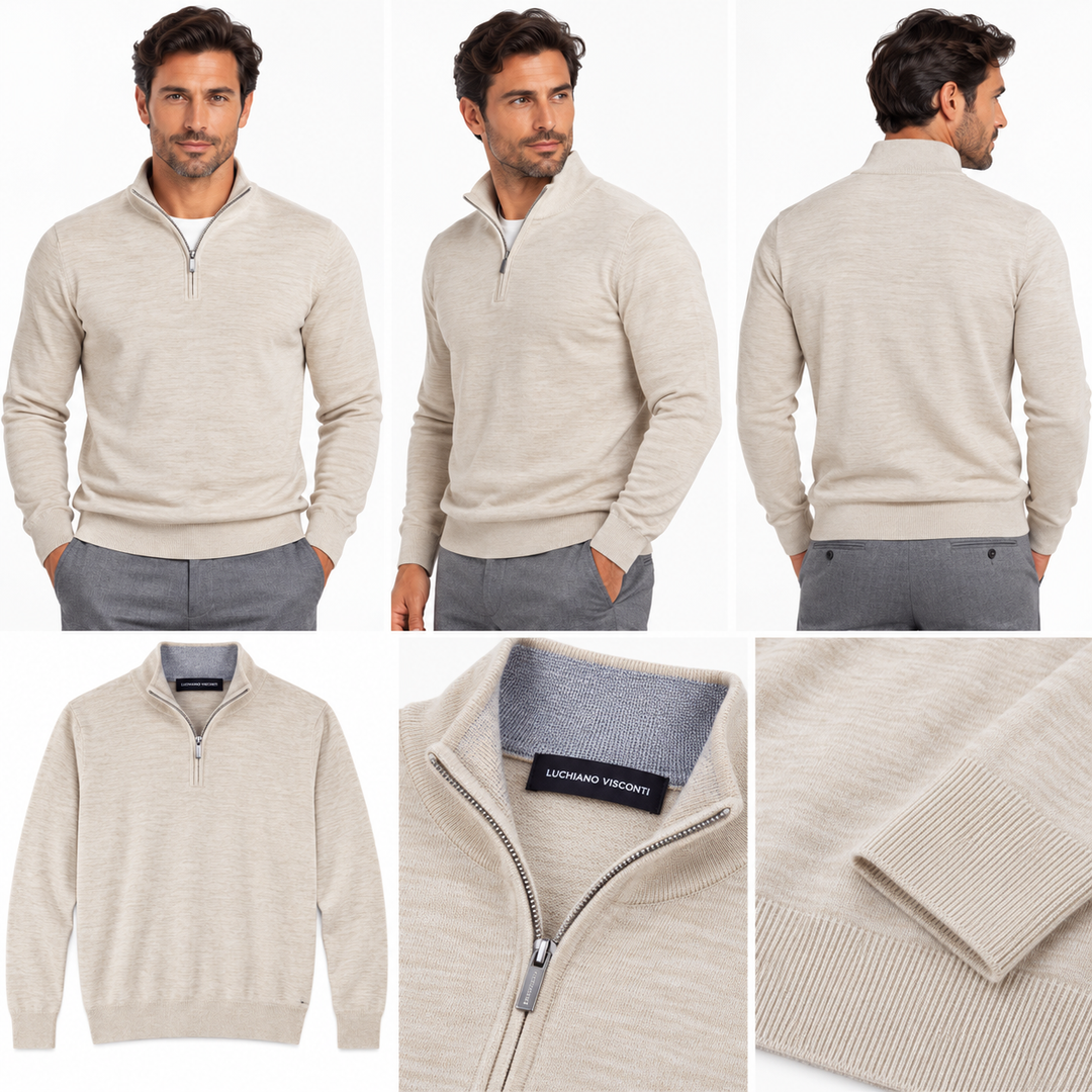 Luchiano Visconti men&