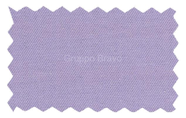 Mantoni Modern Fit Wrinkle Free 100%Cotton Lavender Dress Shirt - shirt - view 2 | New York Man Suits