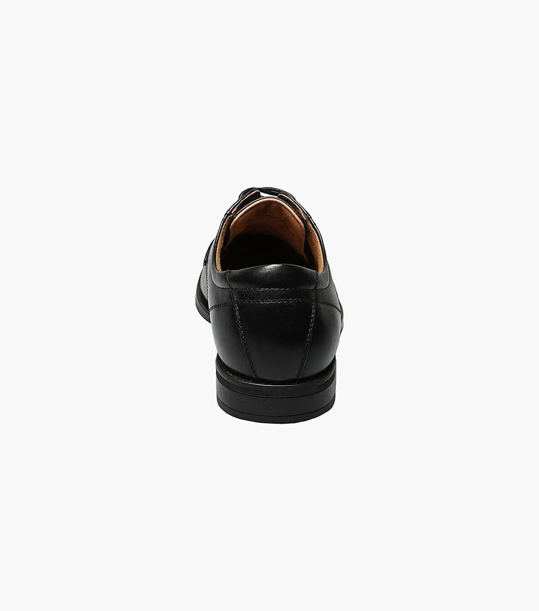 Midtown Cap Toe Oxford Men's Dress Shoes back