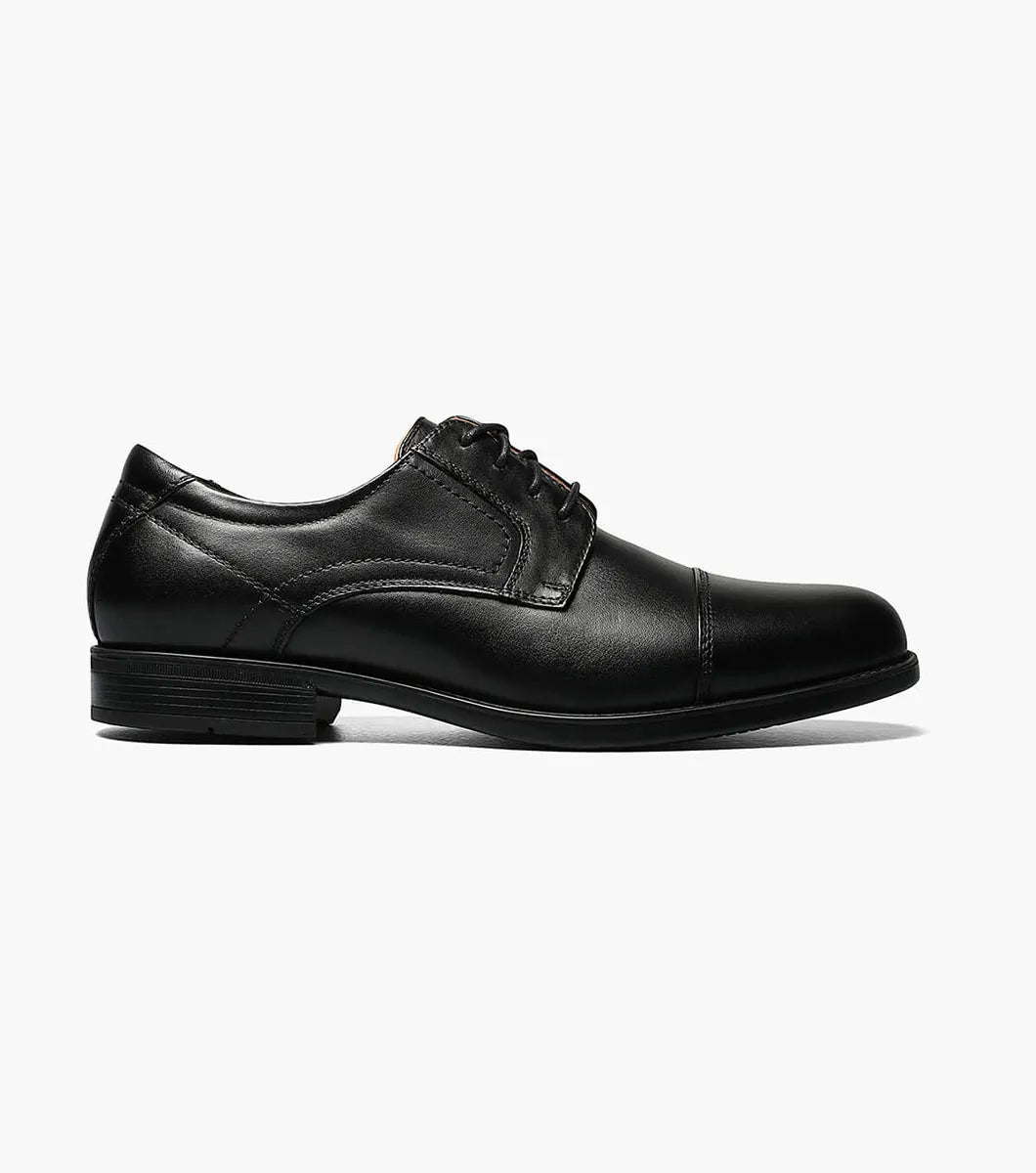 Midtown Cap Toe Oxford Men's Dress Shoes