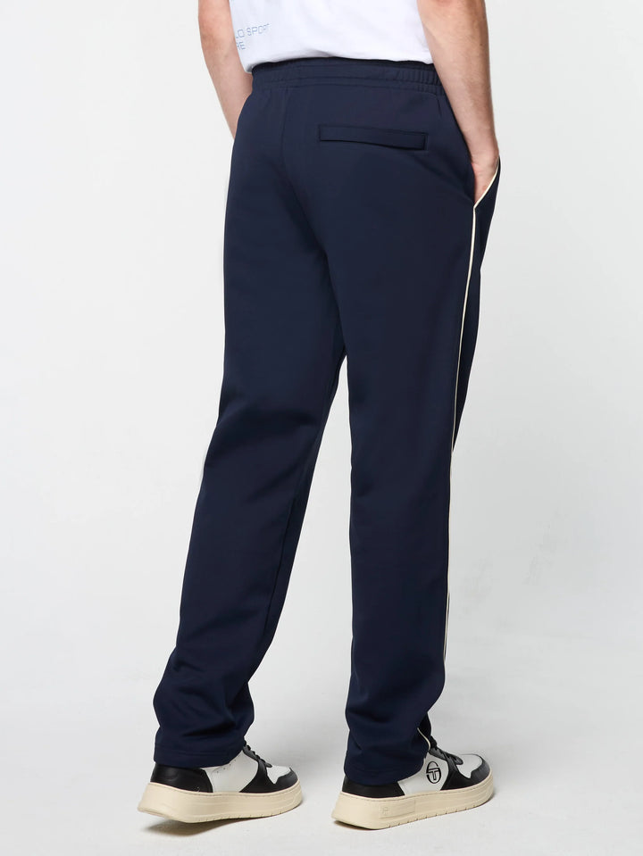 Sergio Tacchini Olmi Track Pants - Martime Blue