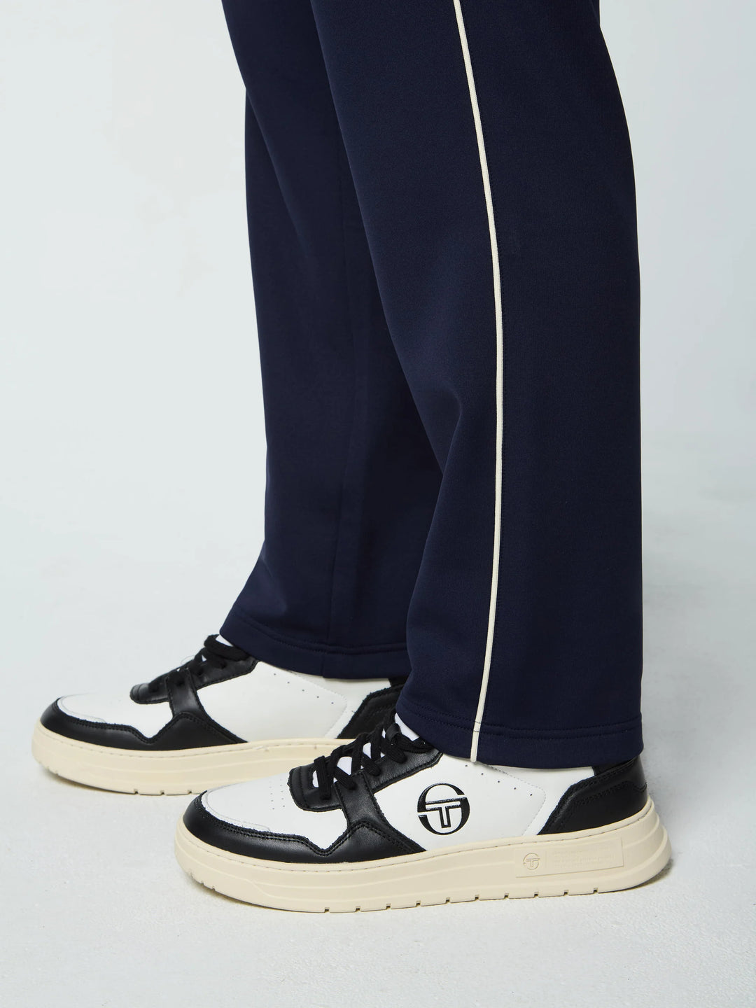 Sergio Tacchini Olmi Track Pants - Martime Blue