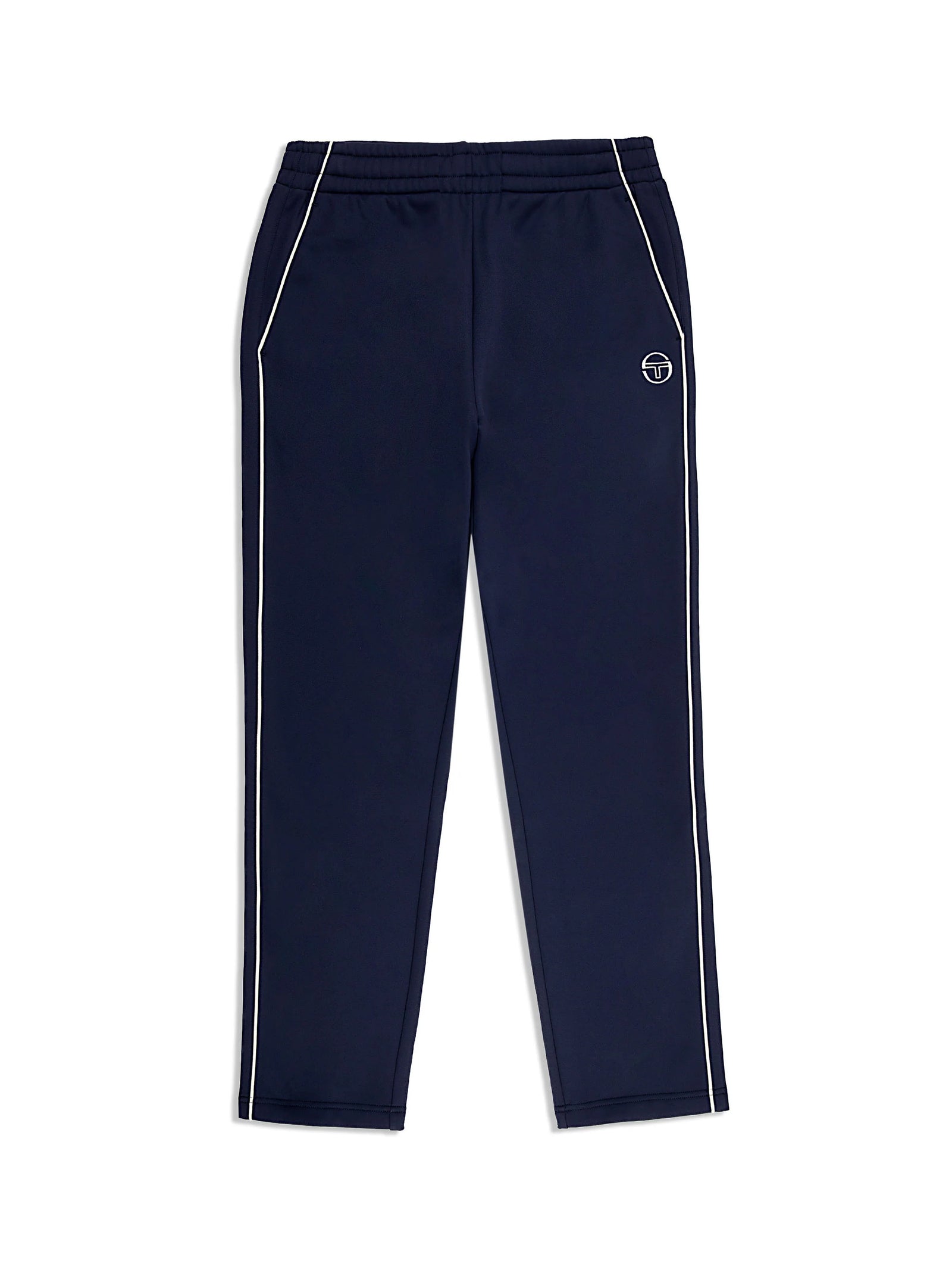 Sergio Tacchini Melfi Diver Track Pants - Maritime Blue - tracksuit | New York Man Suits