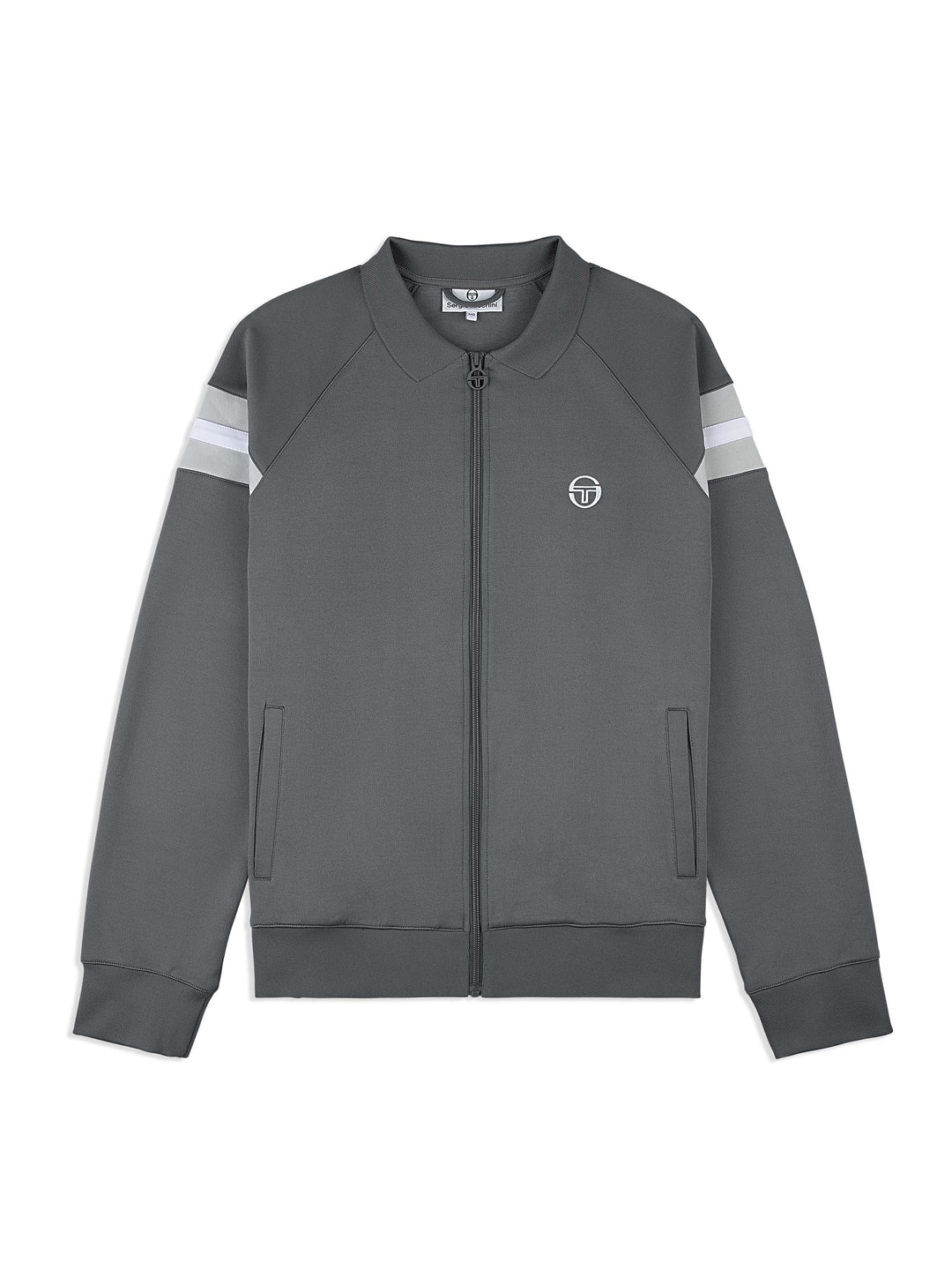 Sergio Tacchini "Rimini" Tracksuit - Quiet Shade