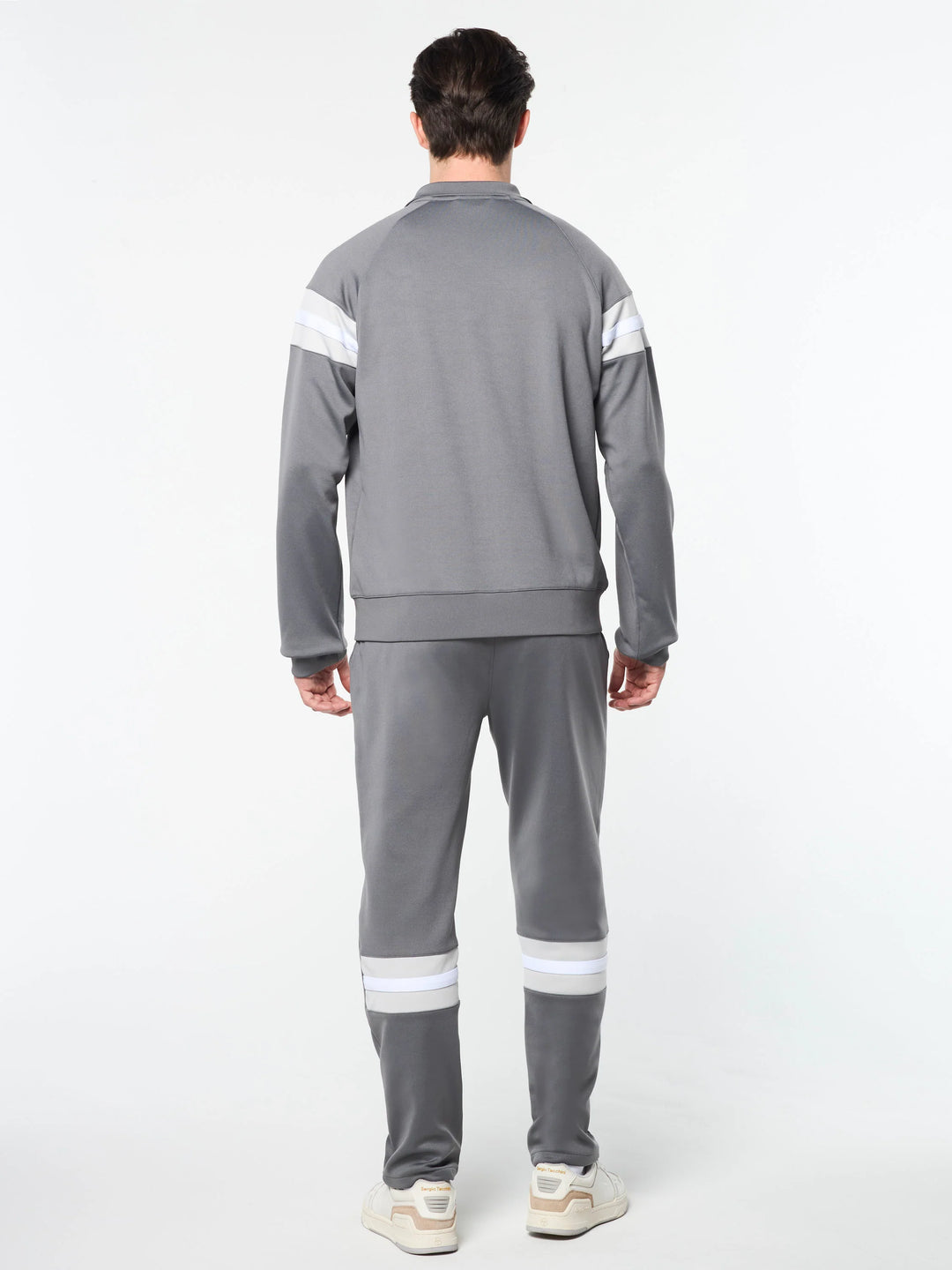 Sergio Tacchini "Rimini" Tracksuit - Quiet Shade