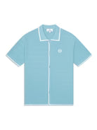 Sergio Tacchini Riva Cabana Short Sleeve set-Stillwater