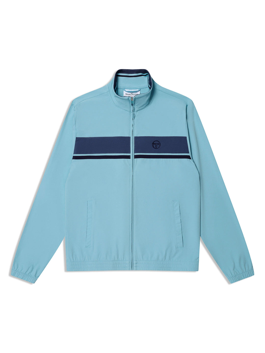 Sergio Tacchini Damarindo Stillwater Track Jacket & Pants-StillWater