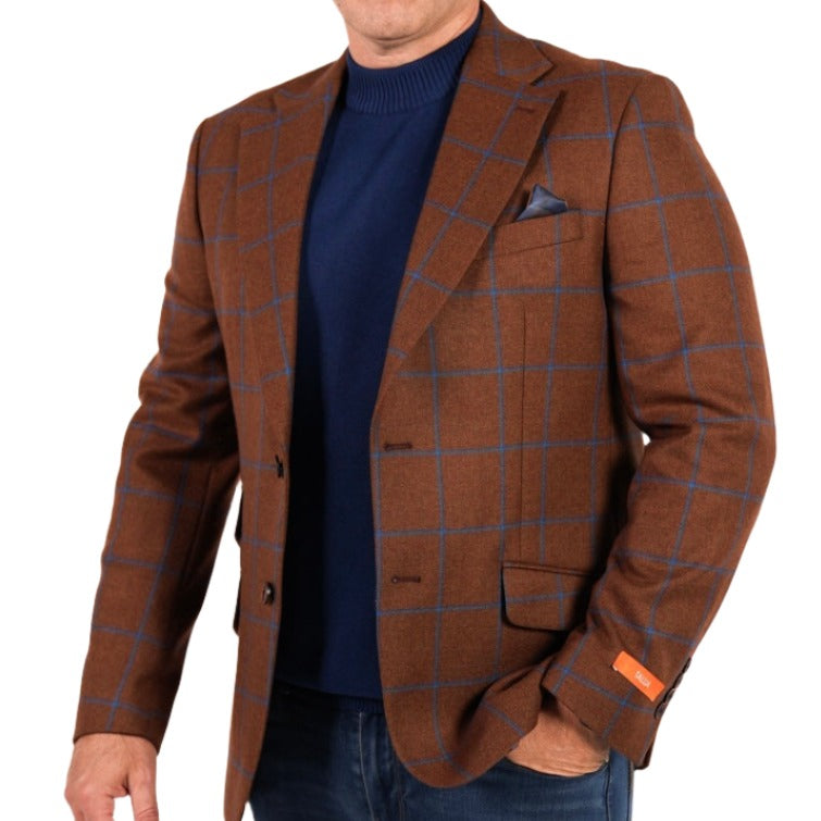 Sport Jackets