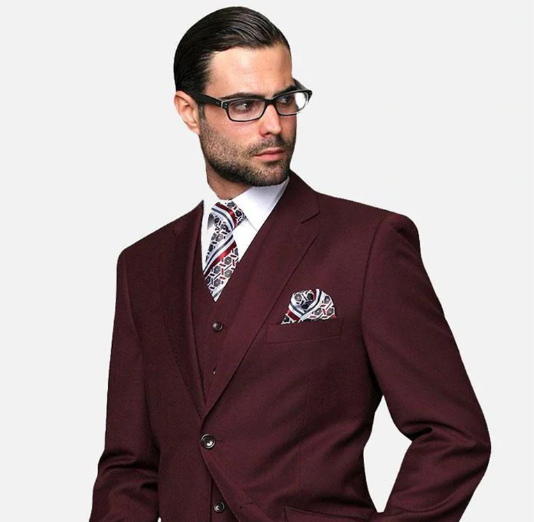 steve harvey tie set