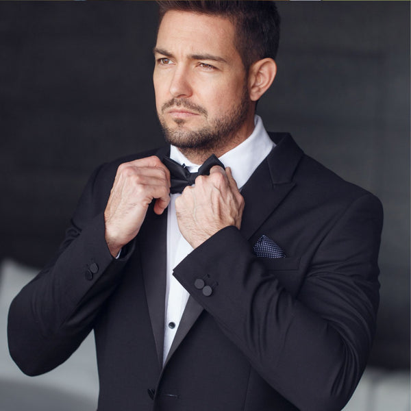 Black Tie