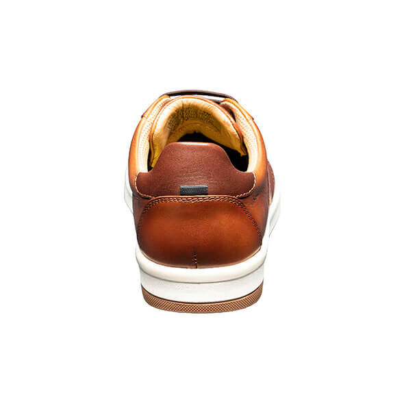 Floresheim Men's Cognac Crossover Sneaker Shoe - New York Man Suits