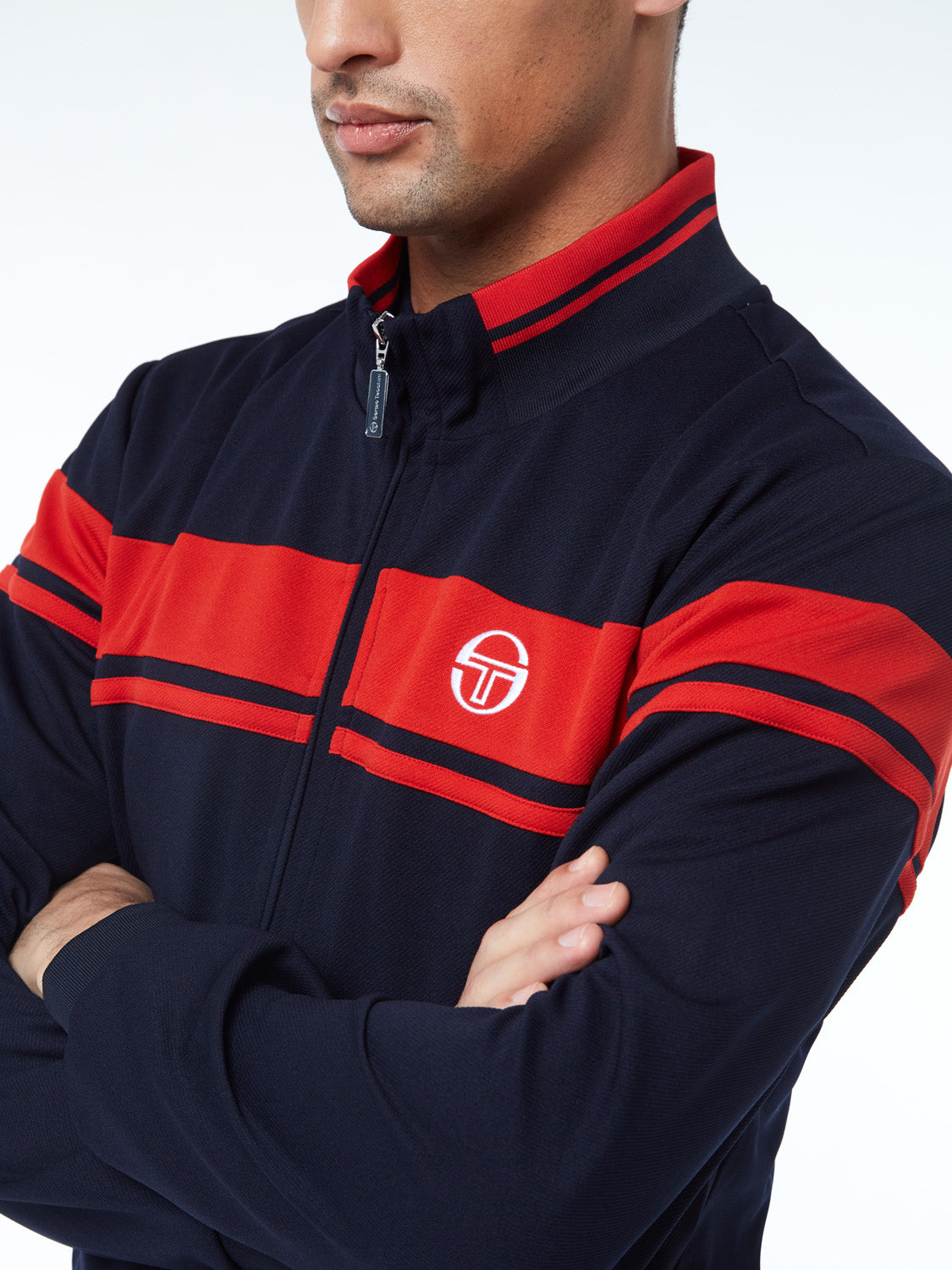 Sergio Tachini Tennis Young Line Track - Tracksuit NYC – New York