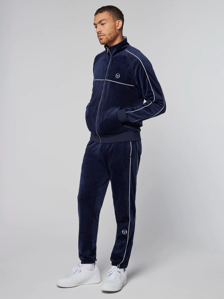 Sergio tacchini discount ensemble velour