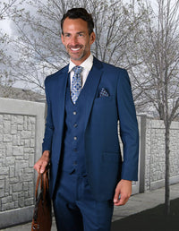 Shop Suits and Tuxedos | Shop Custom Suits | New York Man Suits