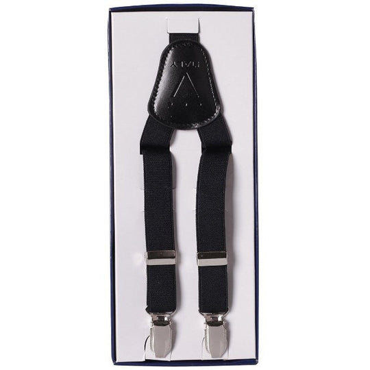 Suspenders New York Man Suits